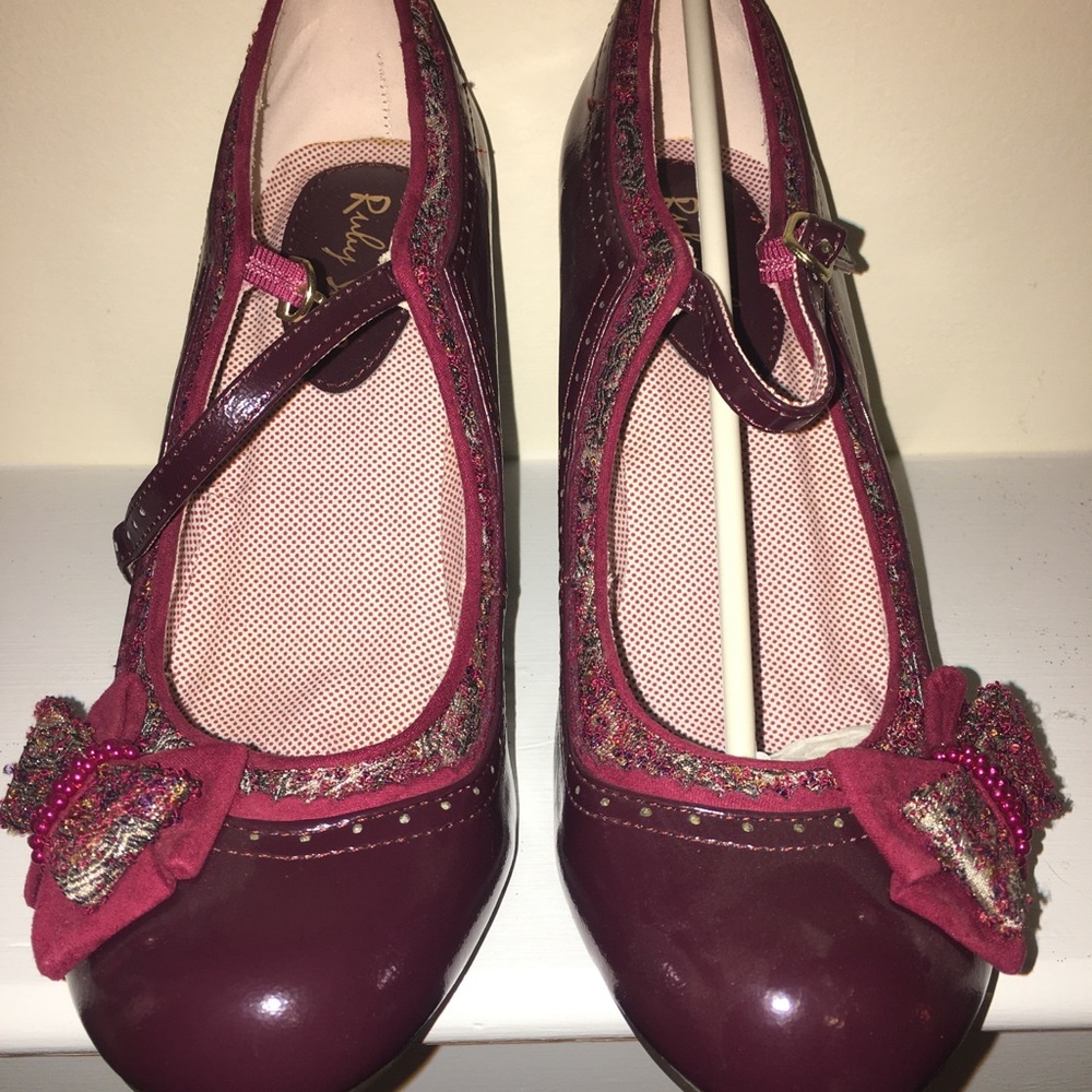 Brand new Vintage style Shoes’